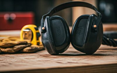 Best AM FM Hearing Protection Headphones Guide (2024)