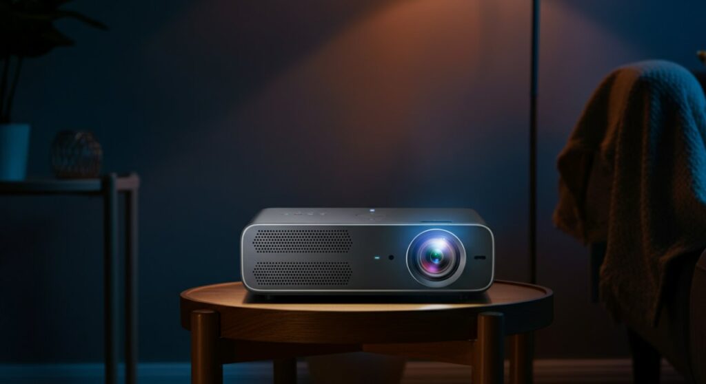 Best Box Projector 2026: Top Portable Models Reviewed