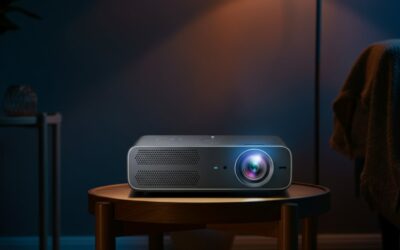 Best Box Projector 2026: Top Portable Models Reviewed