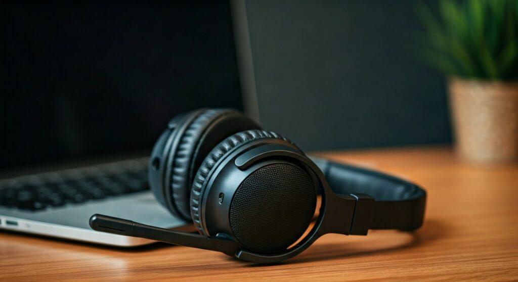 Best Headphone with Mic Guide: Setup, Tips & Top Picks