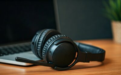 Best Headphone with Mic Guide: Setup, Tips & Top Picks