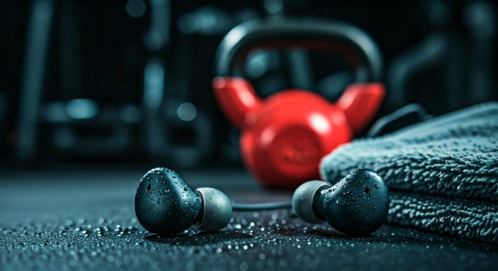 Best Headphones for Working Out 2024: Top 6 Expert Picks