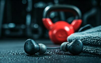 Best Headphones for Working Out 2024: Top 6 Expert Picks