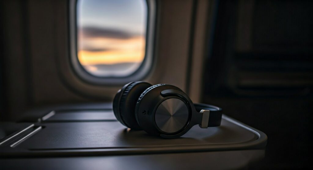 Best Noise Cancelling Headphones for Flying 2025: Top Picks Best Noise Cancelling Headphones for Flying 2025: Top Picks