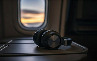 Best Noise Cancelling Headphones for Flying 2025: Top Picks