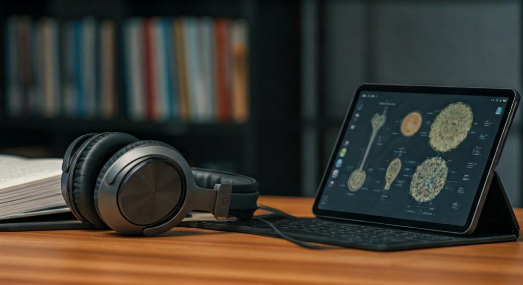 Best Noise Cancelling Headphones for MCAT Prep (2024 Guide)