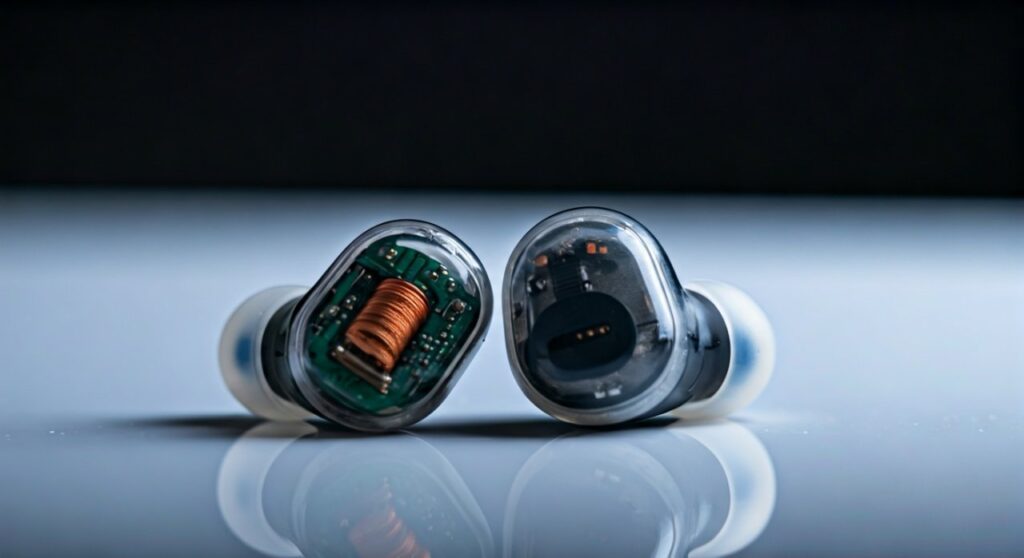 Best Translucent Headphones Guide: Top Picks & Care Tips