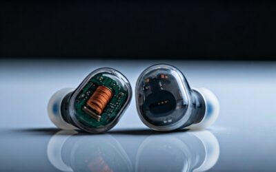 Best Translucent Headphones Guide: Top Picks & Care Tips