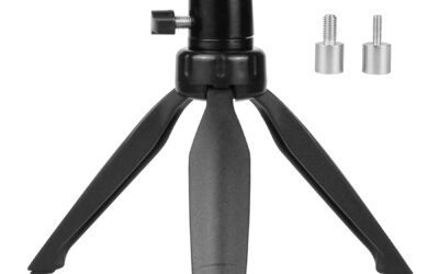 Best Universal Mini Projector Tripod Mount Review