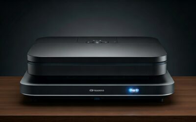 Best Wall Projectors 2026: Top 4 Picks for Your Home Cinema
