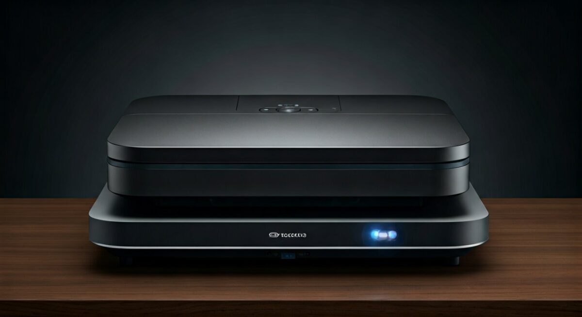 Best Wall Projectors 2026: Top 4 Picks for Your Home Cinema