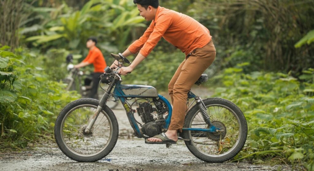 Cách thay bóng đèn máy chiếu (Projector Bulb) chi tiết & an toàn