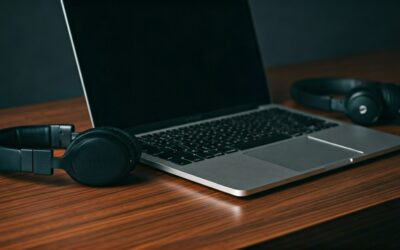 Can 2 Headphones Connect to One Laptop? (Step-by-Step Guide)