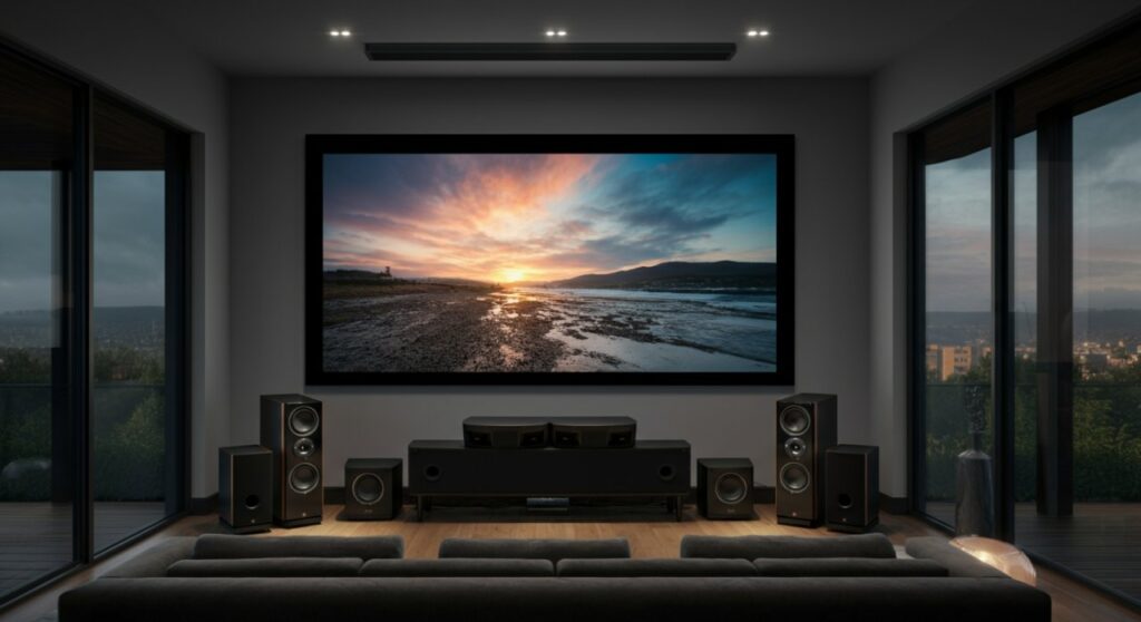 Can a Projector Work in Daylight? Expert Guide & Tips