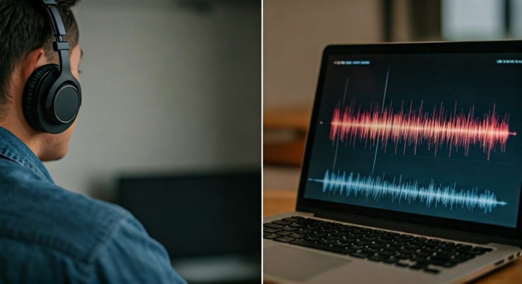 Can Bluedot App Record When Using Headphones? (Solved) Can Bluedot App Record When Using Headphones? (Solved)