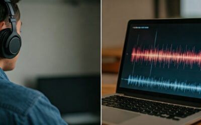 Can Bluedot App Record When Using Headphones? (Solved)