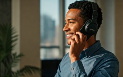 Can Bose Headphones Be Used For Phone Calls? (Complete Guide)