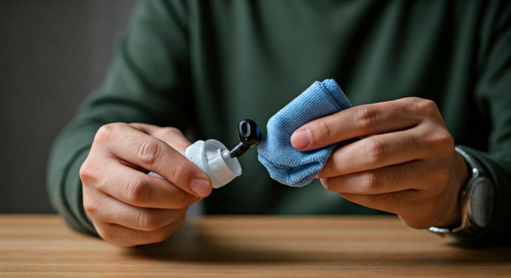 Can Headphones Cause Ear Infection? Expert Prevention Guide