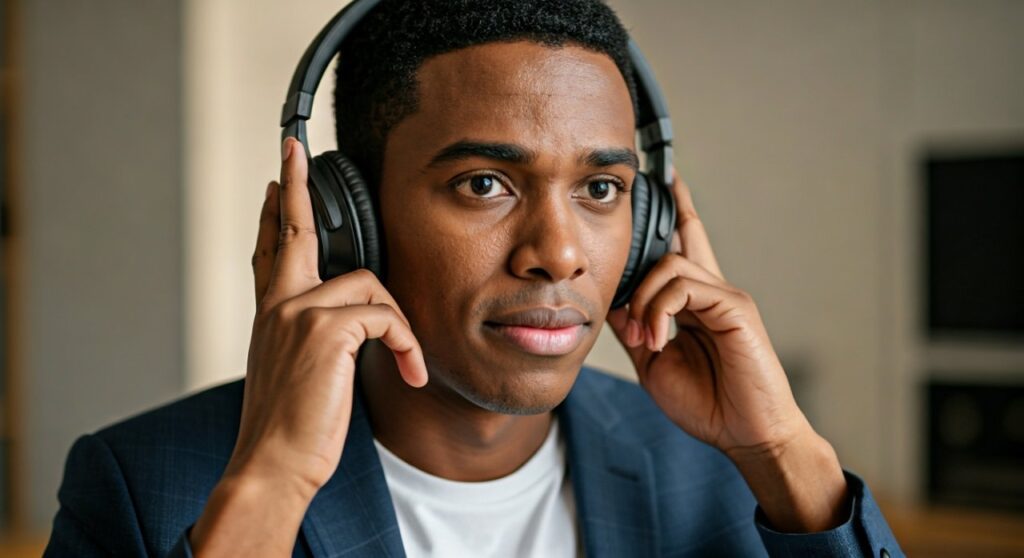 Can Headphones Cause Headaches? Causes & 4-Step Fix Can Headphones Cause Headaches? Causes & 4-Step Fix