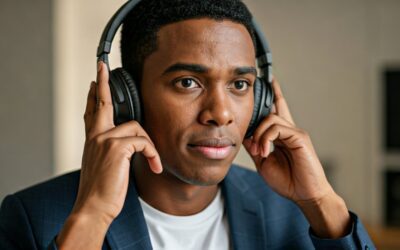 Can Headphones Cause Headaches? Causes & 4-Step Fix