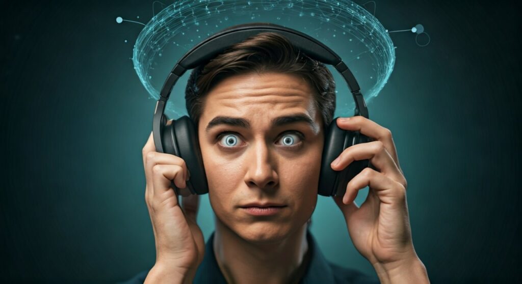 Can Headphones Cause Vertigo? Causes and Prevention Guide