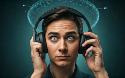 Can Headphones Cause Vertigo? Causes and Prevention Guide