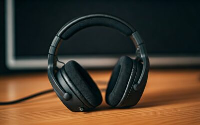 Can Headphones Dent Your Head? Expert Facts & Prevention