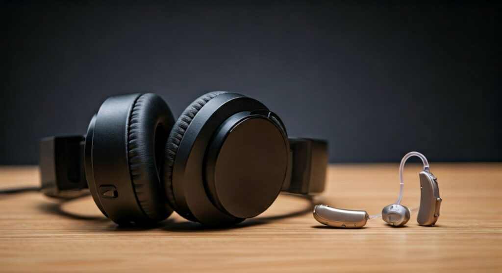 Can Hearing Aids Connect Directly to Bluetooth Headphones?