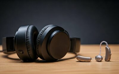 Can Hearing Aids Connect Directly to Bluetooth Headphones?