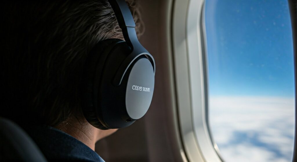 Can I Bring Headphones on a Plane? TSA & Airline Rules 2024 Can I Bring Headphones on a Plane? TSA & Airline Rules 2024