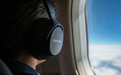 Can I Bring Headphones on a Plane? TSA & Airline Rules 2024