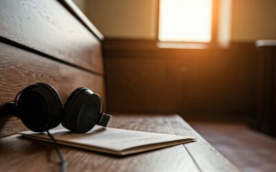 Can I Bring Headphones to Jury Duty? Rules & Expert Tips