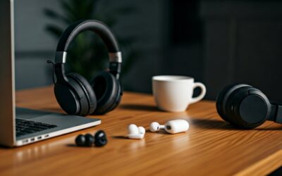 Can I Get Some Headphones? Best Guide for 2025