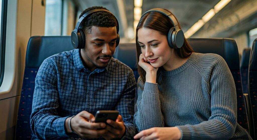 Can I Play Music on Two Bluetooth Headphones? (Step-by-Step)