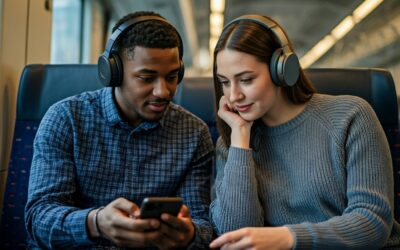 Can I Play Music on Two Bluetooth Headphones? (Step-by-Step)