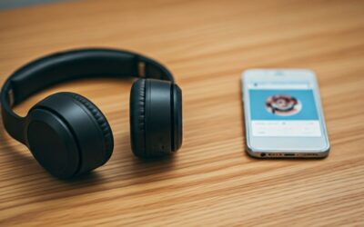 Can I Sell Headphones on Depop? (2024 Selling Guide)