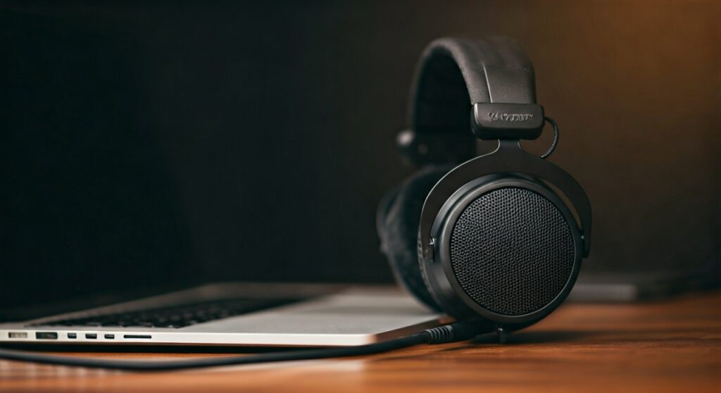 Can I Use 80 Ohm Headphones Without an Amp? (Tested)