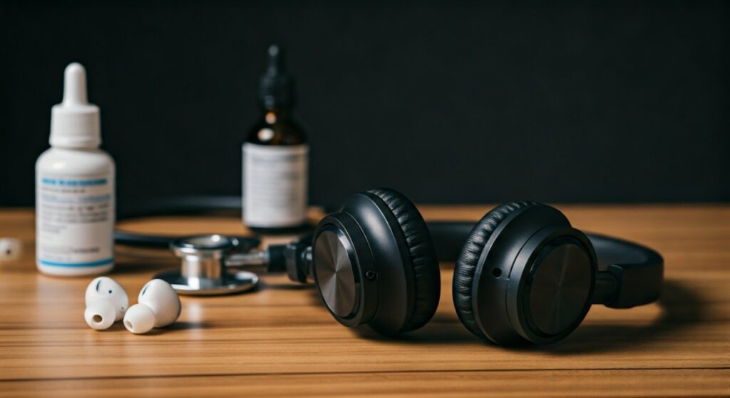 Can I Wear Headphones With an Ear Infection? Safety Guide Can I Wear Headphones With an Ear Infection? Safety Guide