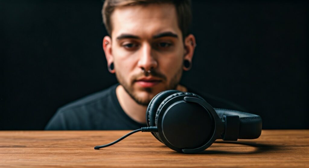 Can I Wear Headphones With New Piercings? (Expert Guide)
