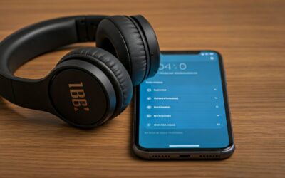 Can JBL Headphones Connect to iPhone? (Step-by-Step Guide)