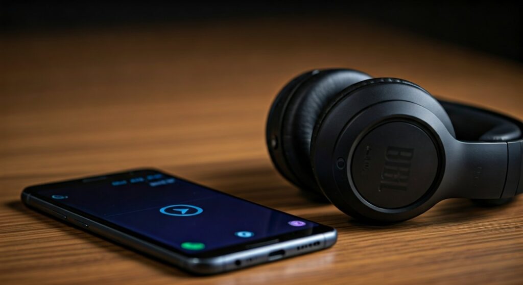 Can JBL Headphones Connect to Samsung? (Easy Step-by-Step) Can JBL Headphones Connect to Samsung? (Easy Step-by-Step)