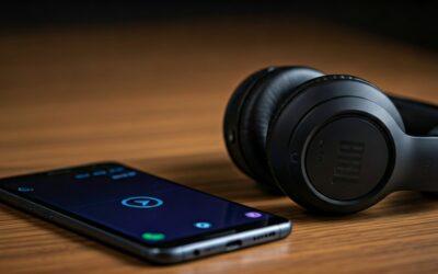 Can JBL Headphones Connect to Samsung? (Easy Step-by-Step)