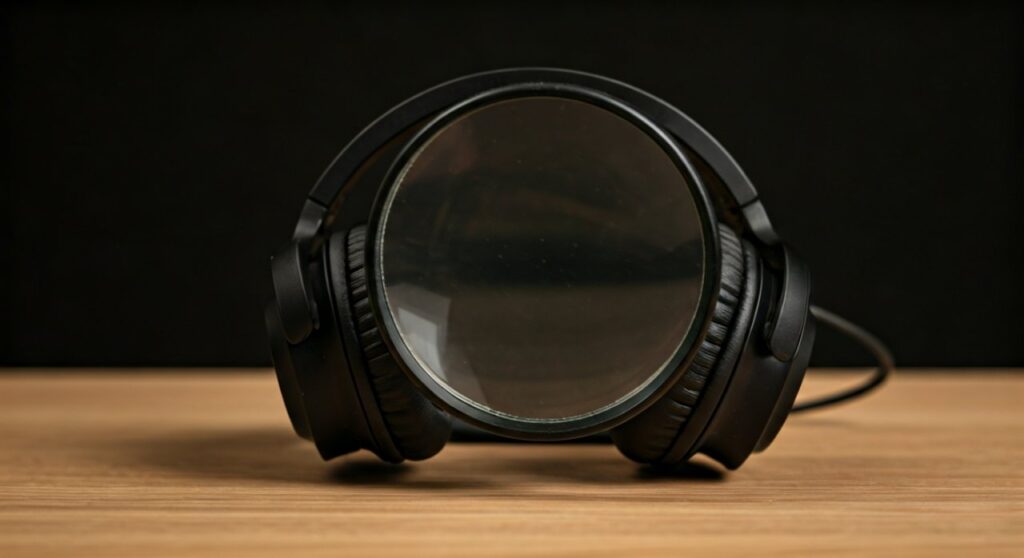 Can Lice Live on Headphones? (Survival Facts & Cleaning Guide)