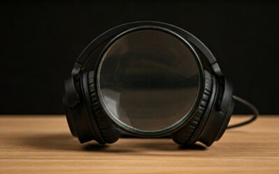 Can Lice Live on Headphones? (Survival Facts & Cleaning Guide)