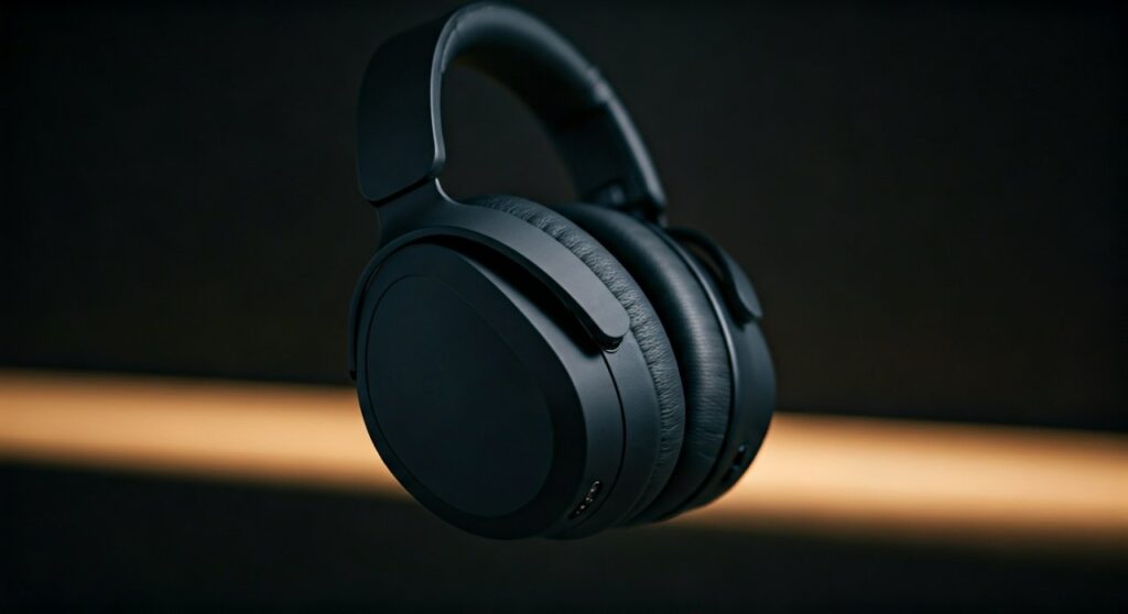 Can Noise Cancelling Headphones Cause Tinnitus? Expert Guide