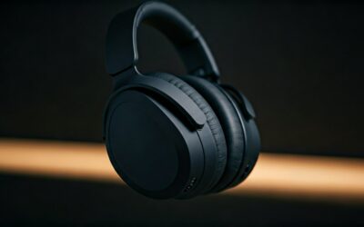 Can Noise Cancelling Headphones Cause Tinnitus? Expert Guide