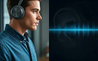 Can Other People Hear Open Ear Headphones? (Privacy Guide)