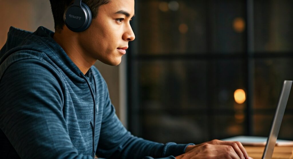 Can Other People Hear Shokz Headphones? (Privacy Guide)