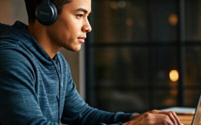 Can Other People Hear Shokz Headphones? (Privacy Guide)