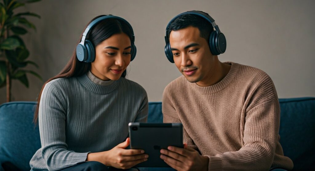 Can Two Bluetooth Headphones Be Used at Once? (Step-by-Step) Can Two Bluetooth Headphones Be Used at Once? (Step-by-Step)